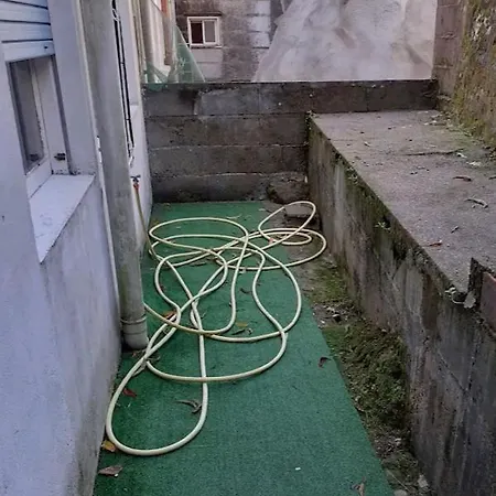 Da Borna 1c Piscina Barbacoa *