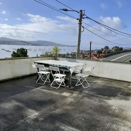 Apartment Da Borna 1c Piscina Barbacoa
