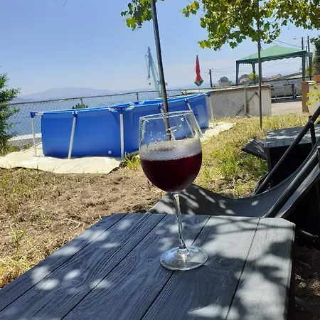 Da Borna 1c Piscina Barbacoa