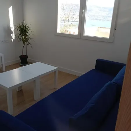 Apartment Da Borna 1c Piscina Barbacoa
