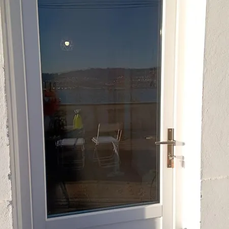 Da Borna 1c Piscina Barbacoa Appartement