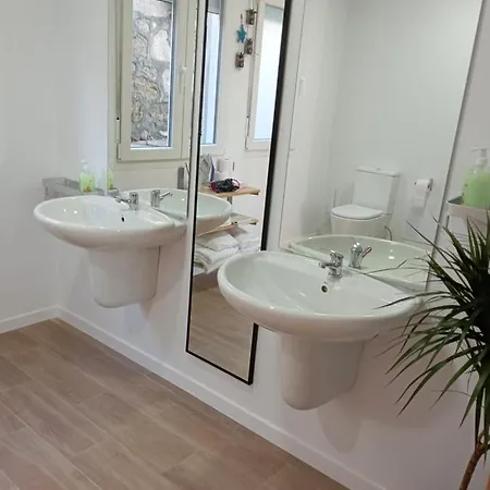 Appartement Da Borna 1c Piscina Barbacoa *