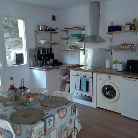 Appartement Da Borna 1c Piscina Barbacoa