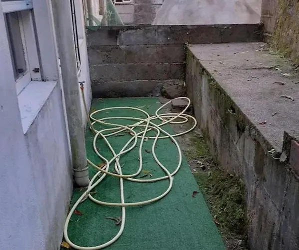 Da Borna 1c Piscina Barbacoa *
