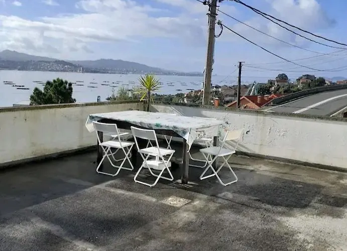 Daire Da Borna 1c Piscina Barbacoa
