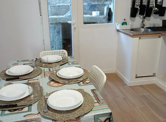 Da Borna 1c Piscina Barbacoa