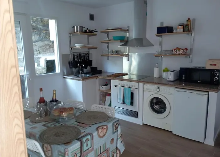 Daire Da Borna 1c Piscina Barbacoa